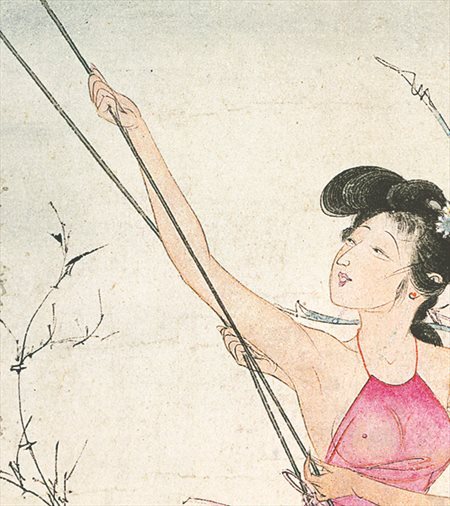 连城-揭秘唐朝时的春宫秘戏图的简单介绍春画全集精选